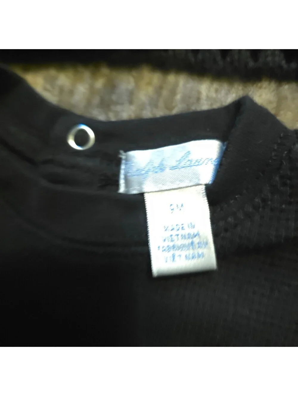 Ralph Lauren Baby 4-Piece Clothing Set - 9 Months